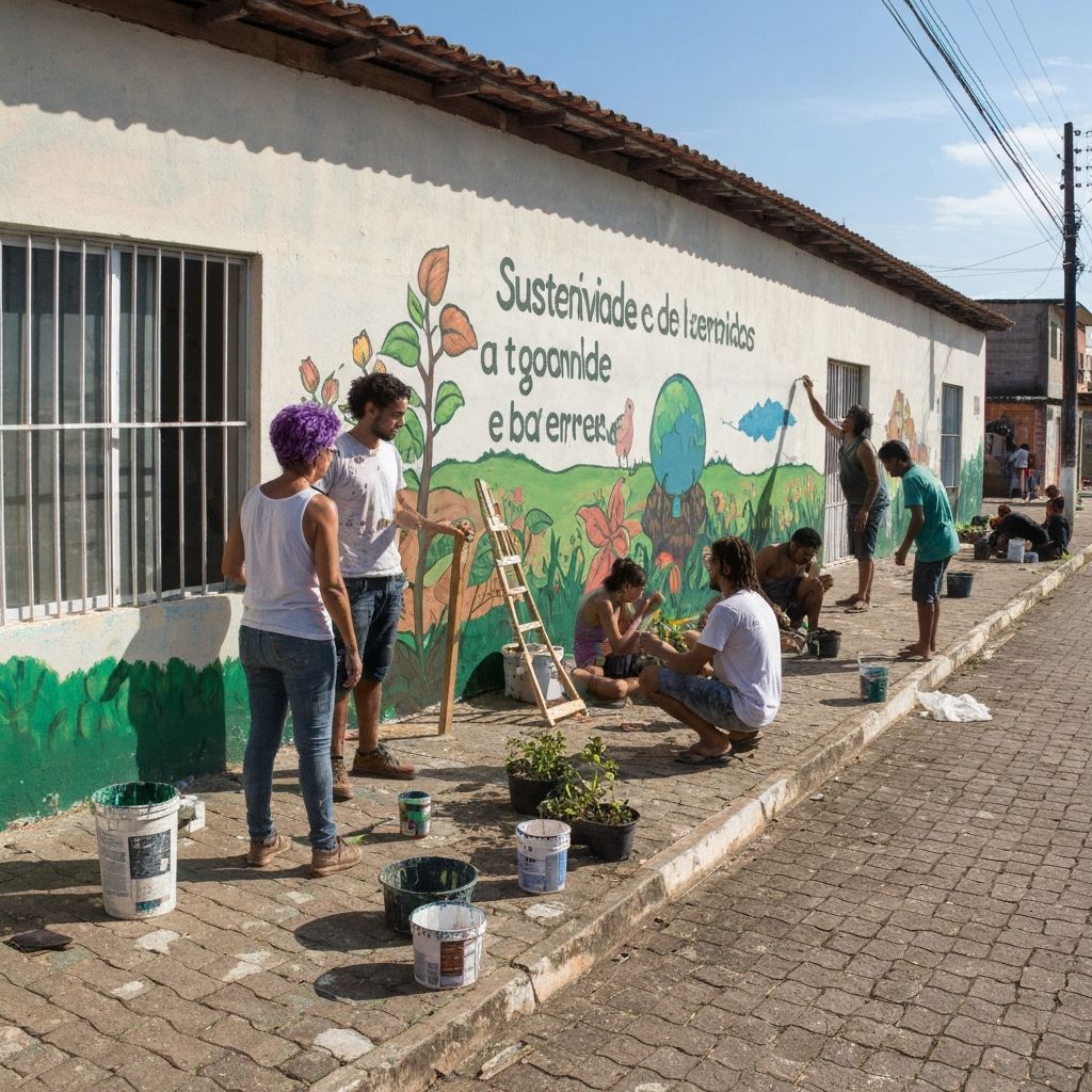 Community collaboration